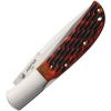 AMK7006_add_02.jpg Al Mar AMK7006 Eagle Lockback Bone Folding Knife AUS-8