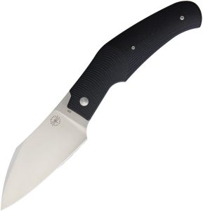 Amare Creator 202001 Slip Joint Folding Knife VG-10 Black G10