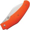 Amare Creator 202002 Slip Joint Folding Knife VG-10 Orange G10