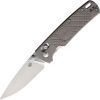 Amare Field Bro LR-Lock Titanium Folding Knife