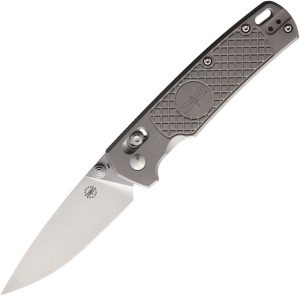 Amare Field Bro LR-Lock Titanium Folding Knife