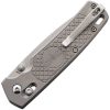 Amare Field Bro LR-Lock Titanium Folding Knife