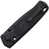 Amare FieldBro LR-Lock Blackout Folding Knife
