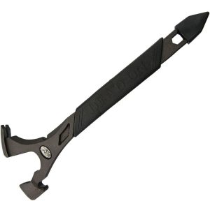 AN14.jpg Dead On Tools Annihilator 14 inch Wrecking Bar - Black Steel