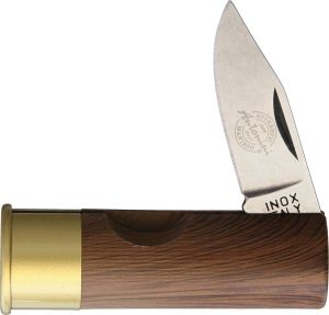 ANT1301CUNC.jpg Antonini Shotgun Shell Knife Walnut - 1.75 inches