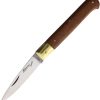 Antonini XL Folder Wood 4 inches Spear Blade