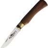 Old Bear Medium Folder Gift Set with Leather Sheath