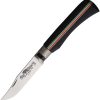 Old Bear Medium Locking Ring Classical Folding Knife