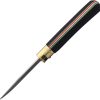 Old Bear Medium Locking Ferrule Italy Folding Knife