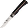 Old Bear Large Locking Ring Classical Folding Knife