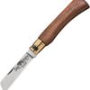 Old Bear Biltong Utility Walnut Handle Folder