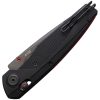 Acta Non Verba A100 A-Lock GRN Black - Elmax Steel Button Lock