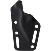 Acta Non Verba M06 Emergency Fixed Blade - Black DLC
