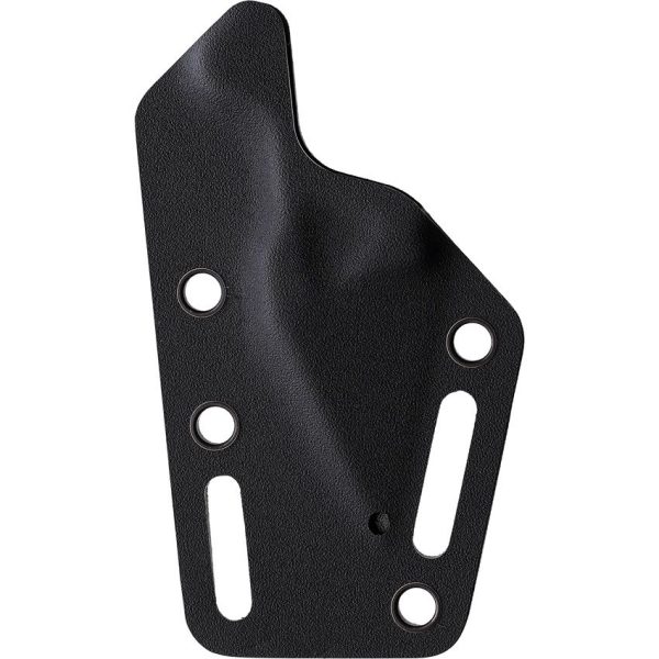 Acta Non Verba M06 Emergency Fixed Blade - Black DLC