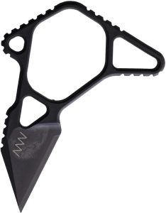 Acta Non Verba M06 Emergency Fixed Blade - GRN