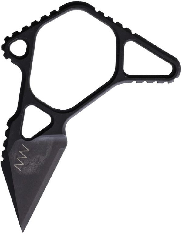 ANVM06002.jpg Acta Non Verba M06 Emergency Fixed Blade - GRN