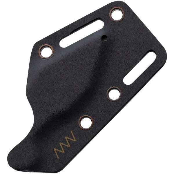 Acta Non Verba M06 MIM Emergency Fixed Blade Knife M2 Steel