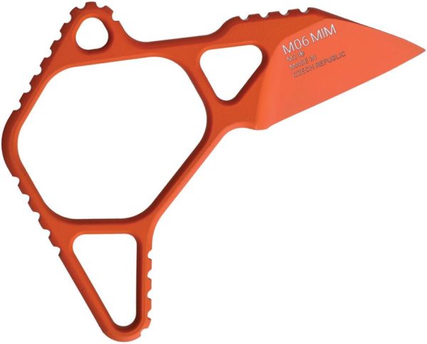 ANVM06005_add_02.jpg Acta Non Verba M06 MIM Emergency Fixed Blade Knife Orange Cerakote