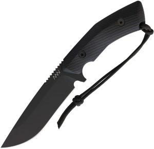 Acta Non Verba M200 HT Fixed Blade Tactical Knife N690 Steel