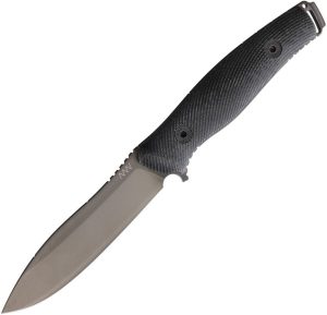 ANVM25001.jpg Acta Non Verba M25 Military Fixed Blade Sleipner Steel Knife
