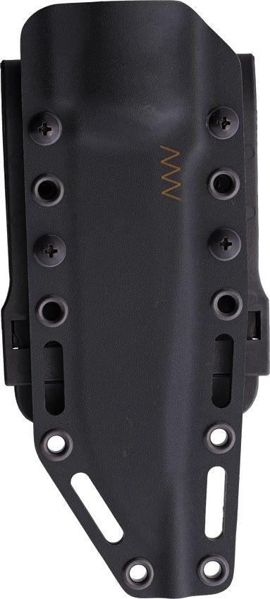 Acta Non Verba M41 Military 5" Elmax Fixed Blade Knife