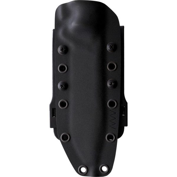 Acta Non Verba M73 Kontos Fixed Blade - Micarta