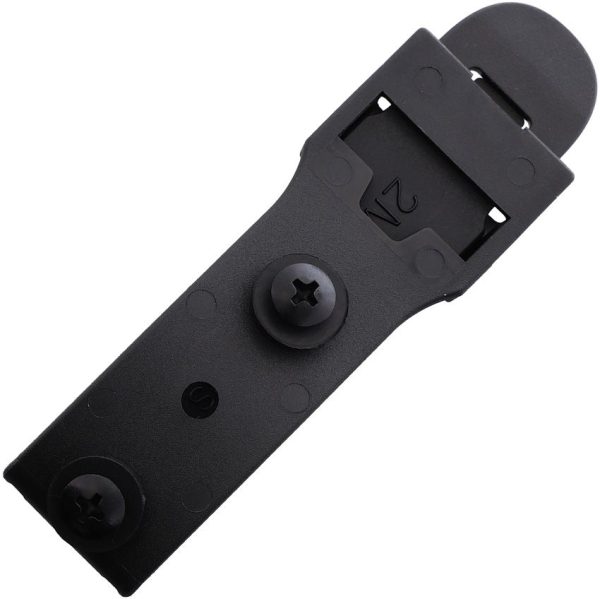 Acta Non Verba MOLLE Clip 60mm
