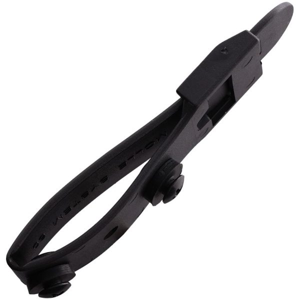 Acta Non Verba MOLLE Clip 60mm