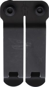 ANVMONOBLOCK.jpg Acta Non Verba Monoblock Sheath Clip - Black