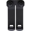 Acta Non Verba Monoblock Sheath Clip - Black