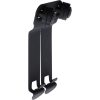 Acta Non Verba Monoblock Sheath Clip - Black