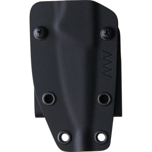 Acta Non Verba P100 Fixed Blade - Bohler N690 Stonewash