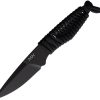 ANVP100037.jpg Acta Non Verba P100 Fixed Blade - Sleipner Cord Wrap