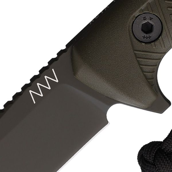 ANVP300058_add_03.jpg Acta Non Verba P300 OD Green/OD Green Fixed Blade