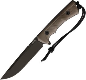 ANVP300059.jpg Acta Non Verba P300 OD Green/Coyote Fixed Blade