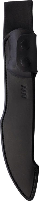 Acta Non Verba P500 Fixed Blade Knife Sleipner Steel 7.5in