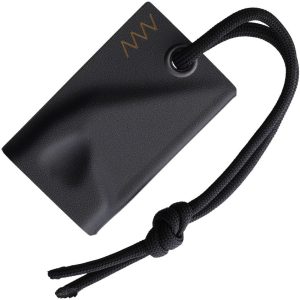 ANVSHM06GRNK.jpg Acta Non Verba M06 GRN Kydex Sheath - Black