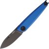 ANVZ050015.jpg Acta Non Verba Z050 Blue DLC Slip Joint - Sleipner Steel
