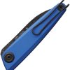 Acta Non Verba Z050 Blue DLC Deco - Limited Edition