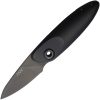 ANVZ070001.jpg Acta Non Verba Z070 Slip Joint - Black GRN Handle