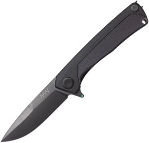 ANVZ100052.jpg Acta Non Verba Z100 Framelock Black GRN