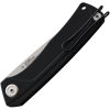 Acta Non Verba Z200 Linerlock Black