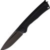 Acta Non Verba Z200 Linerlock Black DLC