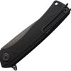 Acta Non Verba Z200 Plus DLC Black GRN 3-Flipper
