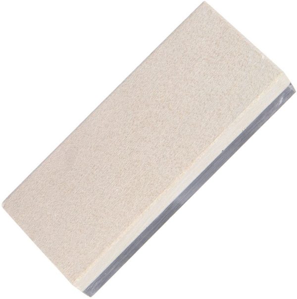 Ardennes-Coticule 204 Whetstone Small 4" Belgian Sharpening Stone