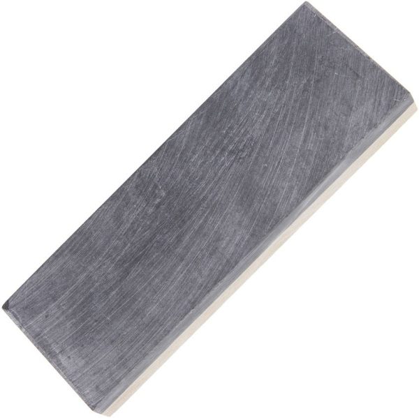 Ardennes-Coticule 208 Medium Whetstone Stone 5.88" Belgium