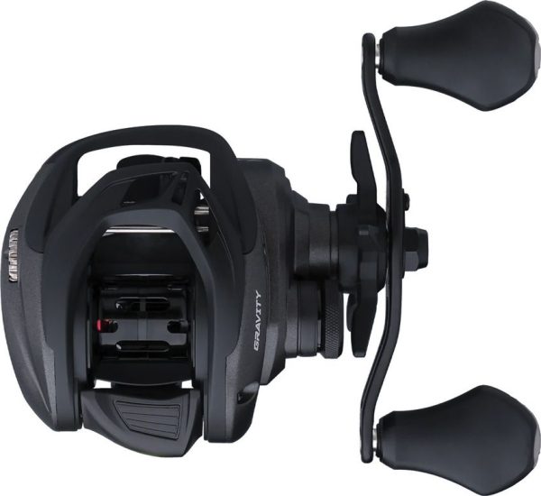 Ark Gravity 2 G2106 Baitcasting Reel 6.4 Gear Ratio Right Hand