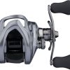 Ark Gravity 5 G5106 Baitcasting Reel 6.4:1 Gear Ratio Right Hand