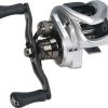 ARKG7106.jpg Ark Gravity 7 G7106 Baitcasting Reel 6.4:1 Gear Ratio 11BB