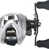 ARKG7106_add_03.jpg Ark Gravity 7 G7106 Baitcasting Reel 6.4:1 Gear Ratio 11BB
